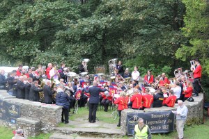 IMG massed bands hardraw