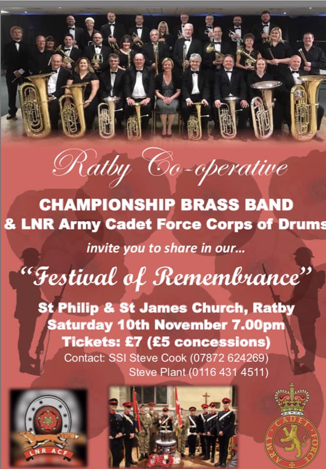 Festival of Remembrance